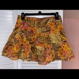Women’s Motivi Skirt